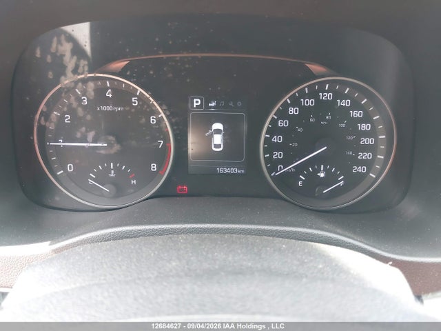 Aukcja sprzedaży 2018 Hyundai Elantra Gl, vin: KMHD84LF8JU668782, numer aukcji: 12684627