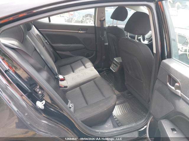 Aukcja sprzedaży 2018 Hyundai Elantra Gl, vin: KMHD84LF8JU668782, numer aukcji: 12684627