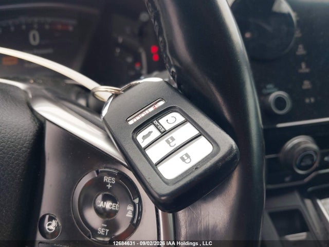 Honda Cr-v Touring 2019 2HKRW2H93KH141946 Image 11