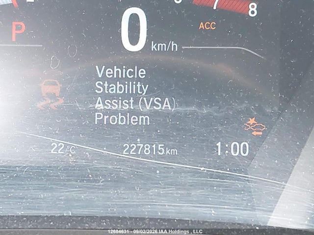 Honda Cr-v Touring 2019 2HKRW2H93KH141946 Image 15