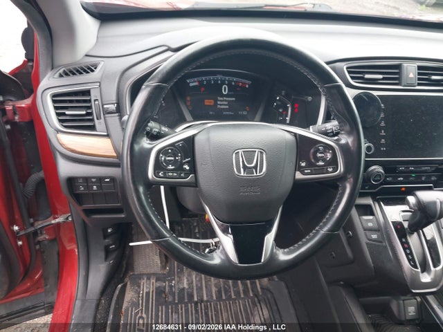 Honda Cr-v Touring 2019 2HKRW2H93KH141946 Image 19