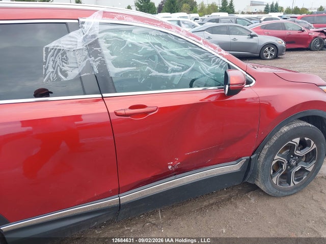 Honda Cr-v Touring 2019 2HKRW2H93KH141946 Image 6
