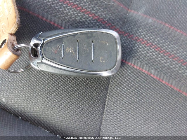 12684635 :رقم المزاد ، 2GNAXWEV1N6108902 vin ، 2022 Chevrolet Equinox Rs مزاد بيع