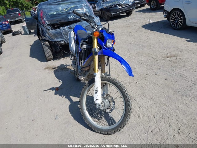2019 JYADG21N7KA002274 главное изображение