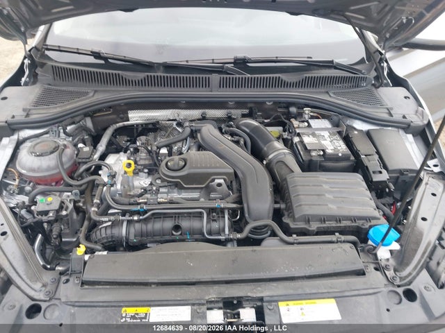 Volkswagen Jetta Trendline 2026 3VWCW7BU1TM051154 Image 10