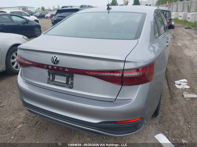 Volkswagen Jetta Trendline 2026 3VWCW7BU1TM051154 Image 4