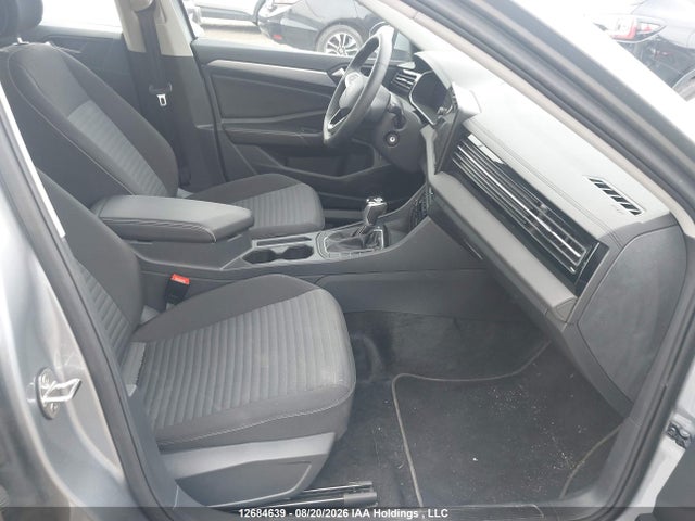 Volkswagen Jetta Trendline 2026 3VWCW7BU1TM051154 Image 5