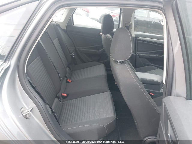 Volkswagen Jetta Trendline 2026 3VWCW7BU1TM051154 Image 8