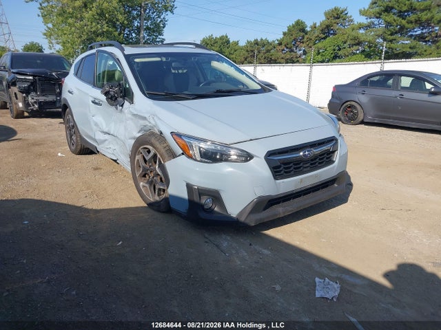 Продажа на аукционе авто 2019 Subaru Crosstrek Limited, vin: JF2GTANC4KH390475, номер лота: 12684644