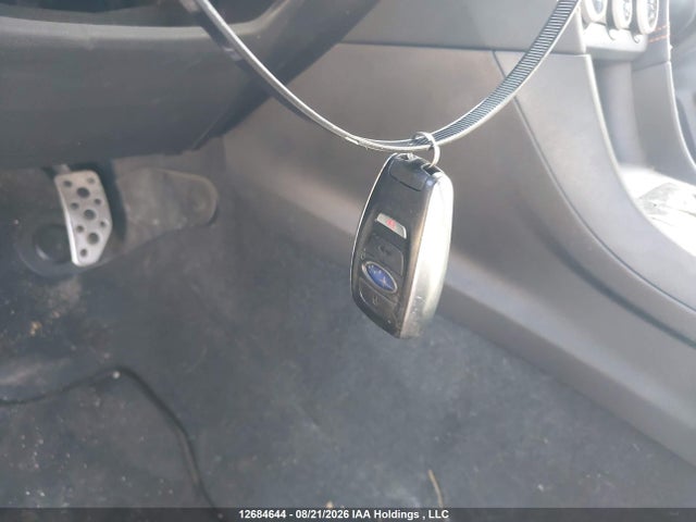 Продажа на аукционе авто 2019 Subaru Crosstrek Limited, vin: JF2GTANC4KH390475, номер лота: 12684644