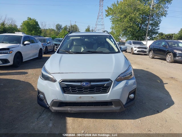 Продажа на аукционе авто 2019 Subaru Crosstrek Limited, vin: JF2GTANC4KH390475, номер лота: 12684644