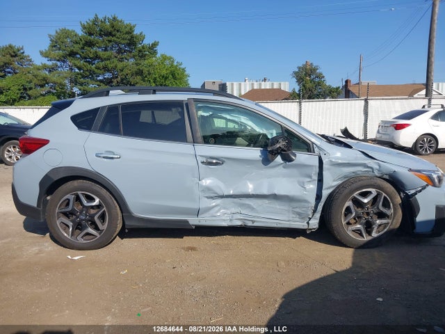 Продажа на аукционе авто 2019 Subaru Crosstrek Limited, vin: JF2GTANC4KH390475, номер лота: 12684644