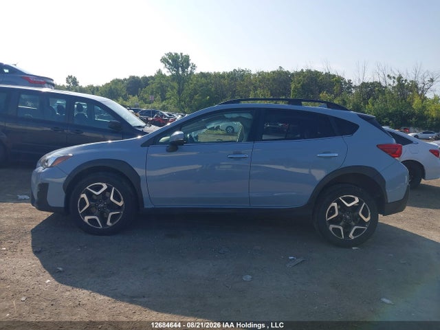 Продажа на аукционе авто 2019 Subaru Crosstrek Limited, vin: JF2GTANC4KH390475, номер лота: 12684644