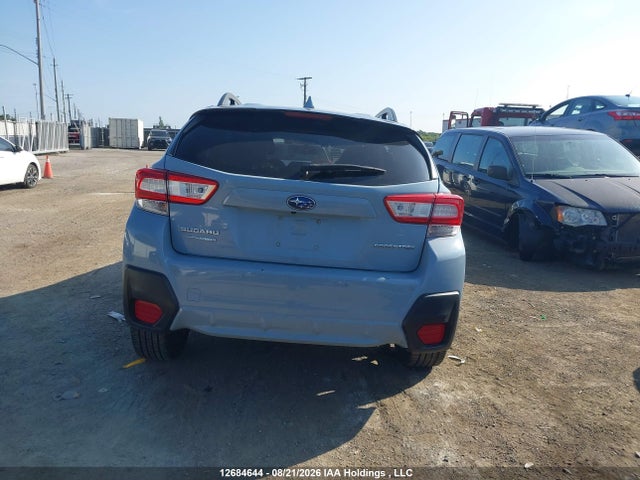 Продажа на аукционе авто 2019 Subaru Crosstrek Limited, vin: JF2GTANC4KH390475, номер лота: 12684644