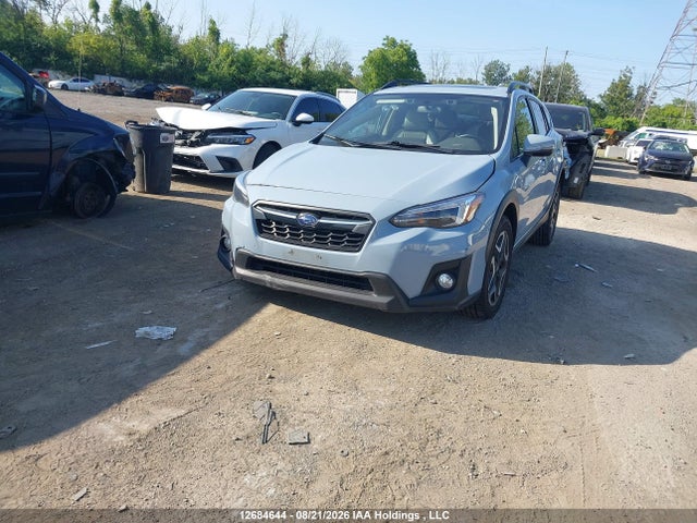Продажа на аукционе авто 2019 Subaru Crosstrek Limited, vin: JF2GTANC4KH390475, номер лота: 12684644