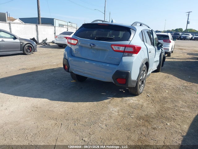 Продажа на аукционе авто 2019 Subaru Crosstrek Limited, vin: JF2GTANC4KH390475, номер лота: 12684644