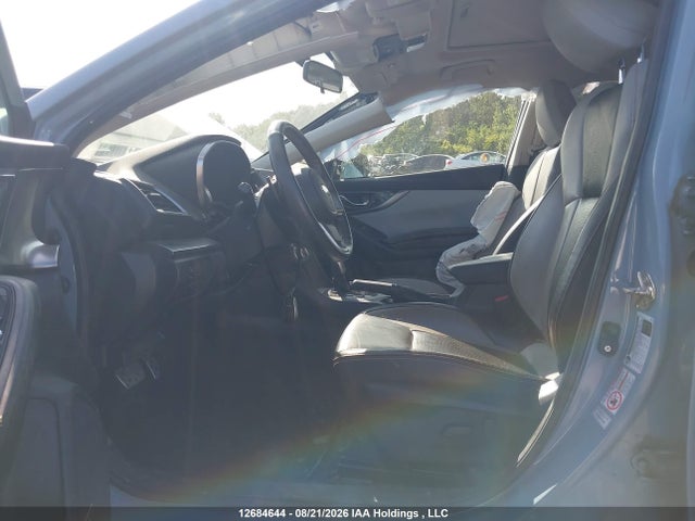 Продажа на аукционе авто 2019 Subaru Crosstrek Limited, vin: JF2GTANC4KH390475, номер лота: 12684644