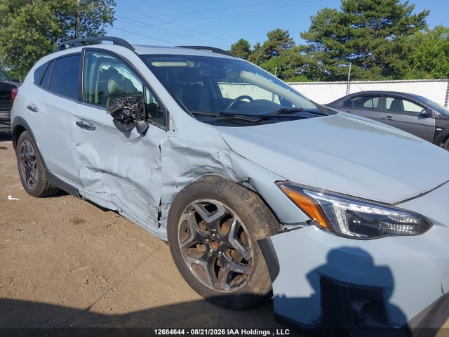 Продажа на аукционе авто 2019 Subaru Crosstrek Limited, vin: JF2GTANC4KH390475, номер лота: 12684644