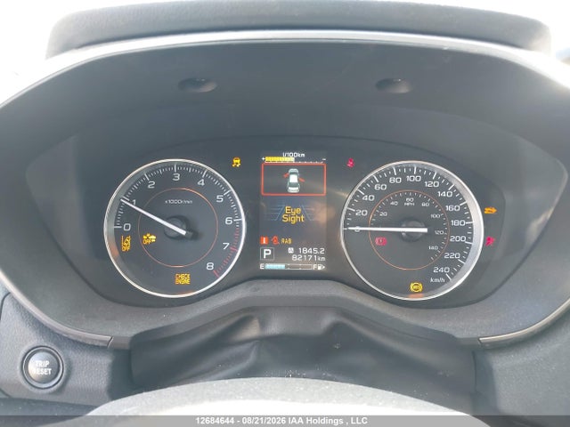 Продажа на аукционе авто 2019 Subaru Crosstrek Limited, vin: JF2GTANC4KH390475, номер лота: 12684644