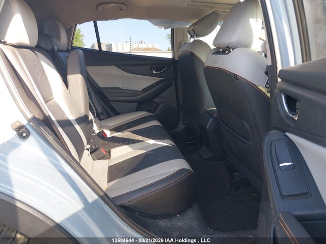 Продажа на аукционе авто 2019 Subaru Crosstrek Limited, vin: JF2GTANC4KH390475, номер лота: 12684644