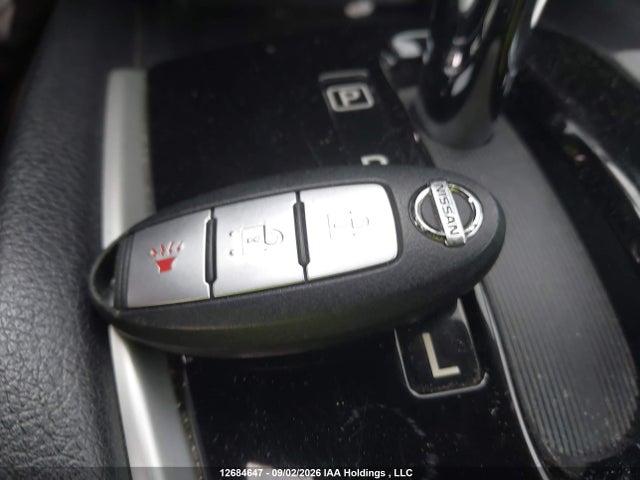 Aukcja sprzedaży 2016 Nissan Rogue S/sl Premium/sv, vin: 5N1AT2MV0GC794452, numer aukcji: 12684647