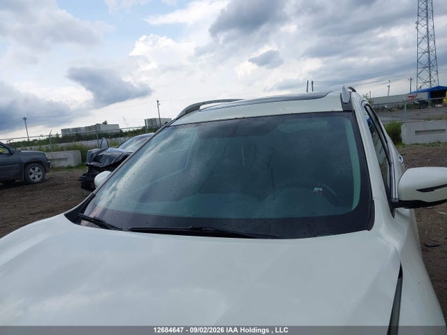 Aukcja sprzedaży 2016 Nissan Rogue S/sl Premium/sv, vin: 5N1AT2MV0GC794452, numer aukcji: 12684647