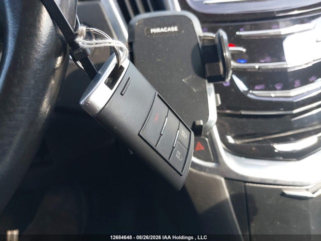 Продажа на аукционе авто 2014 Cadillac Srx, vin: 3GYFNAE32ES592709, номер лота: 12684648