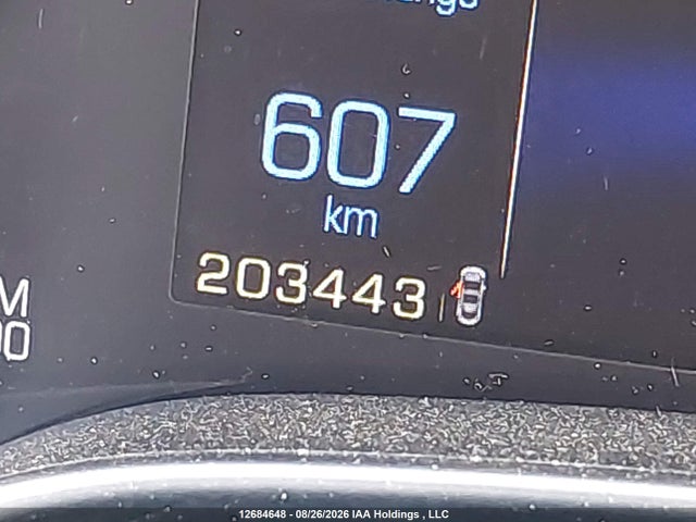 Продажа на аукционе авто 2014 Cadillac Srx, vin: 3GYFNAE32ES592709, номер лота: 12684648