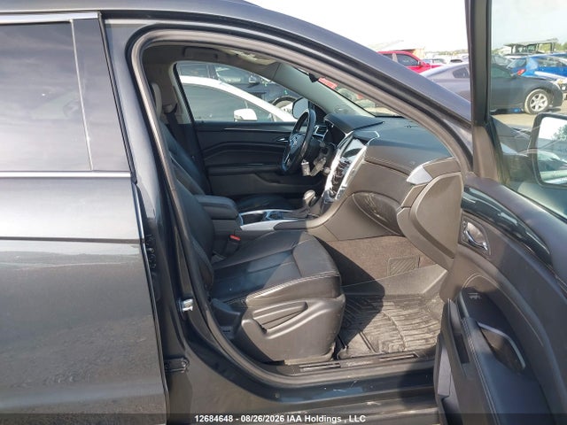 Продажа на аукционе авто 2014 Cadillac Srx, vin: 3GYFNAE32ES592709, номер лота: 12684648