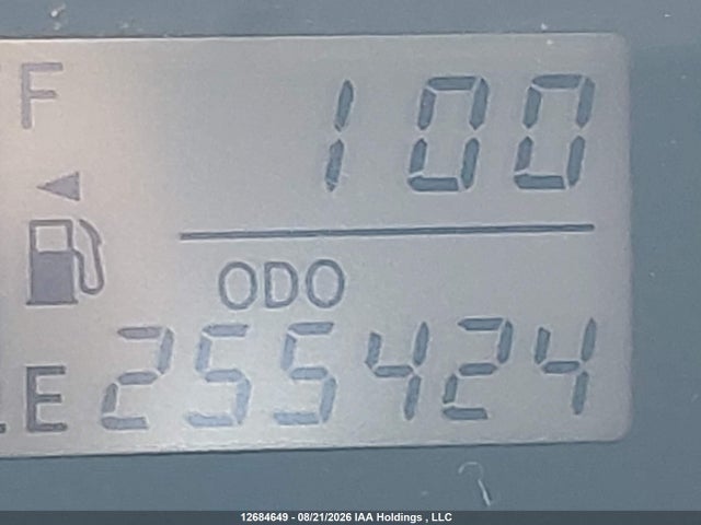 12684649 :رقم المزاد ، JTDBT4K32B1408236 vin ، 2011 Toyota Yaris مزاد بيع