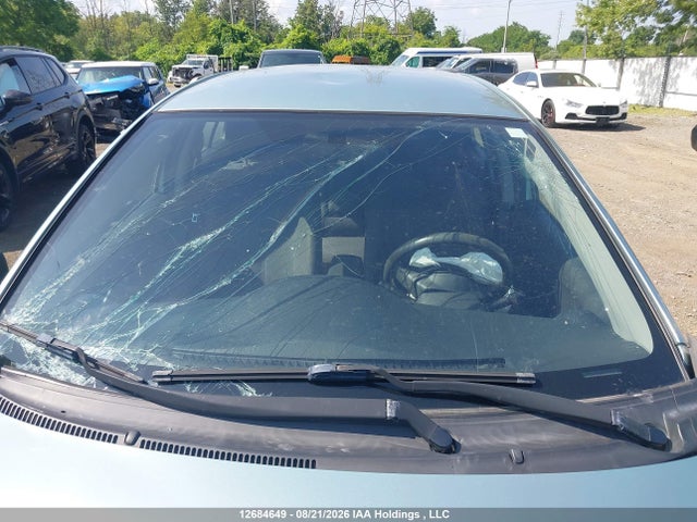 12684649 :رقم المزاد ، JTDBT4K32B1408236 vin ، 2011 Toyota Yaris مزاد بيع