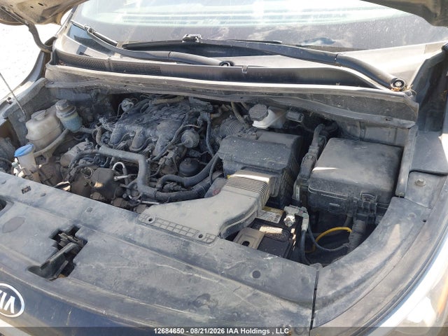 KIA Sedona 2018 KNDMB5C12J6368272 Image 10