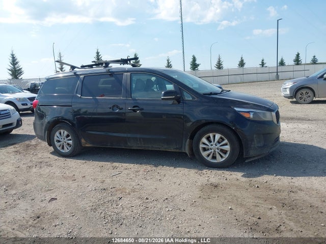 KIA Sedona 2018 KNDMB5C12J6368272 Image 13