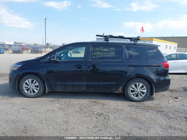 KIA Sedona 2018 KNDMB5C12J6368272 Image 14