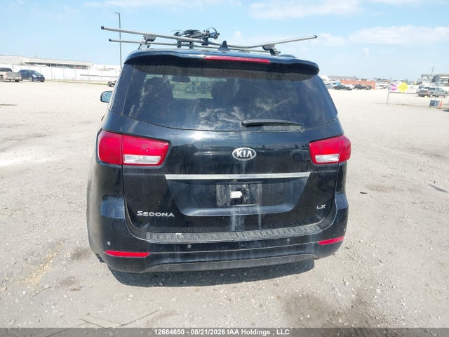KIA Sedona 2018 KNDMB5C12J6368272 Image 16