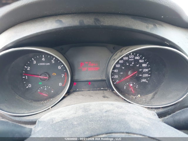 KIA Sedona 2018 KNDMB5C12J6368272 Image 7