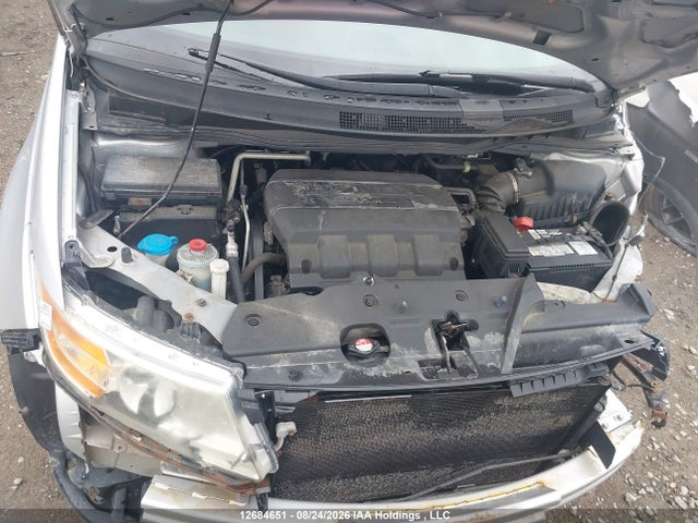 Продаж на аукціоні авто 2012 Honda Odyssey, vin: 5FNRL5H47CB505817, номер лоту: 12684651