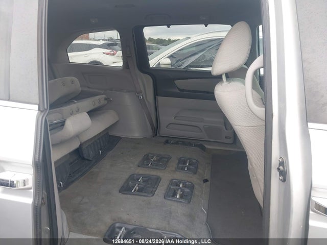 Продаж на аукціоні авто 2012 Honda Odyssey, vin: 5FNRL5H47CB505817, номер лоту: 12684651