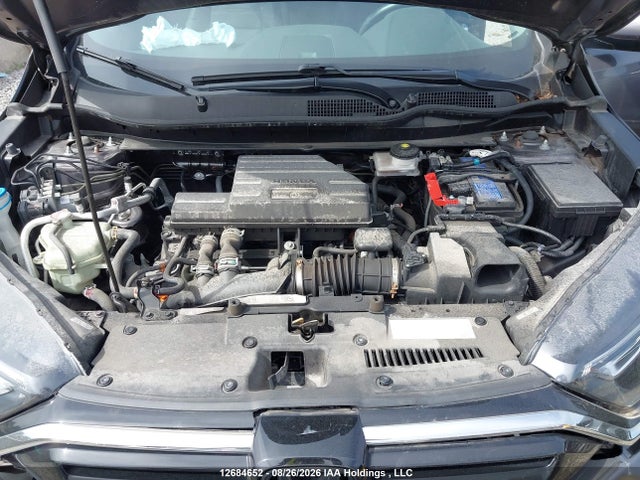 Honda Cr-v Ex-l 2021 2HKRW2H88MH234052 Image 9