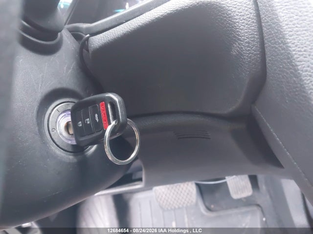 2017 Honda Civic Lx მანქანა იყიდება აუქციონზე, vin: 2HGFC2F57HH023882, აუქციონის ნომერი: 12684654