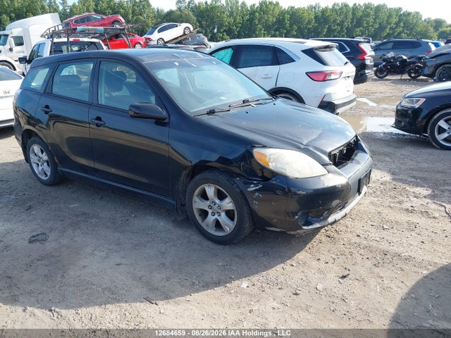 Auction sale of the 2008 Toyota Matrix Xr, vin: 2T1KR32E28C688478, lot number: 12684659