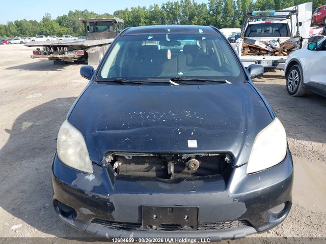 2008 Toyota Matrix Xr მანქანა იყიდება აუქციონზე, vin: 2T1KR32E28C688478, აუქციონის ნომერი: 12684659