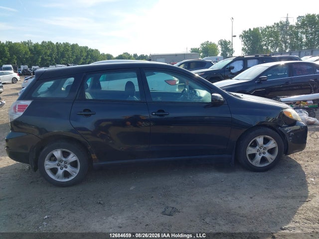 2008 Toyota Matrix Xr მანქანა იყიდება აუქციონზე, vin: 2T1KR32E28C688478, აუქციონის ნომერი: 12684659