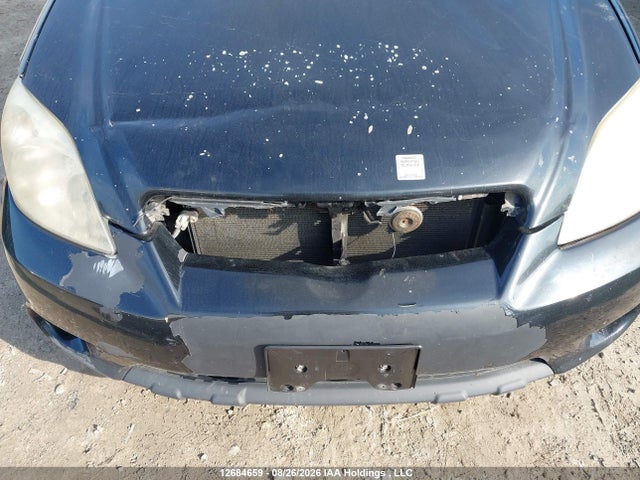 2008 Toyota Matrix Xr მანქანა იყიდება აუქციონზე, vin: 2T1KR32E28C688478, აუქციონის ნომერი: 12684659