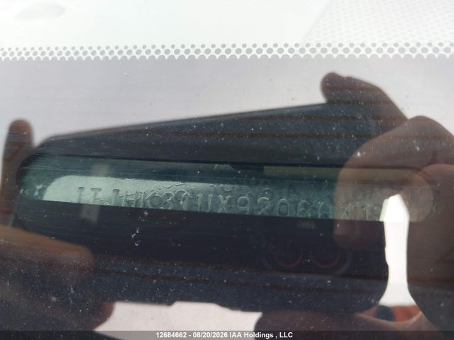 Продаж на аукціоні авто 2009 Lexus Rx 350, vin: JTJHK31UX92060415, номер лоту: 12684662