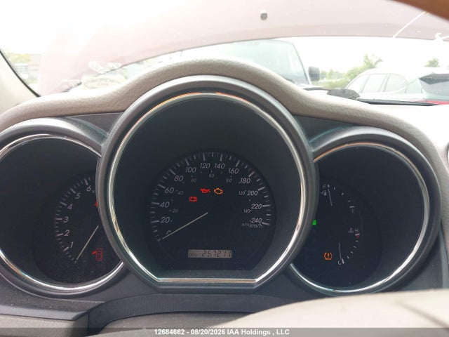 Продаж на аукціоні авто 2009 Lexus Rx 350, vin: JTJHK31UX92060415, номер лоту: 12684662