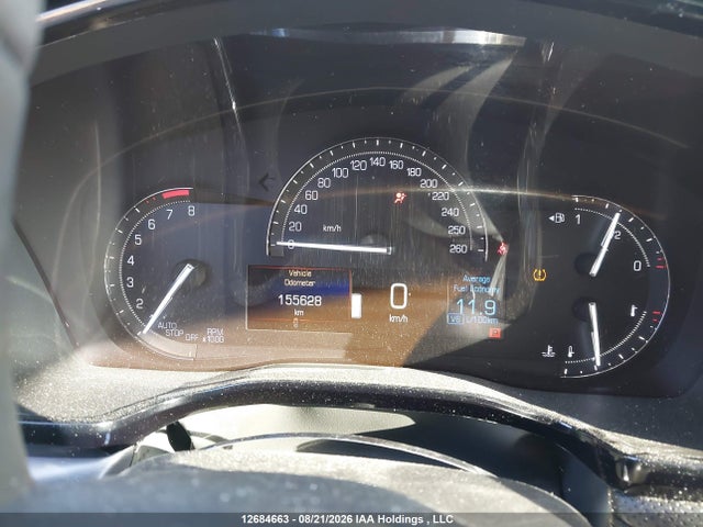 Продажа на аукционе авто 2018 Cadillac Xt5 Luxury, vin: 1GYKNDRS6JZ127736, номер лота: 12684663