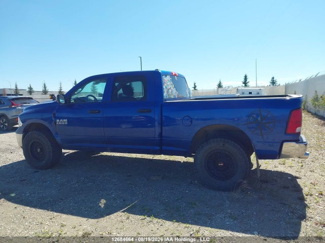 RAM 1500 Classic Tradesman 2019 1C6RR7ST0KS641712 Image 13