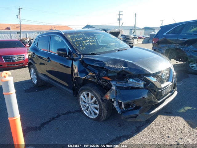 Nissan QASHQAI 2020 JN1BJ1CW0LW369814 main image