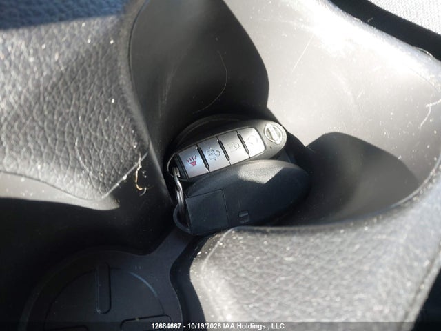 JN1BJ1CW0LW369814 Nissan QASHQAI